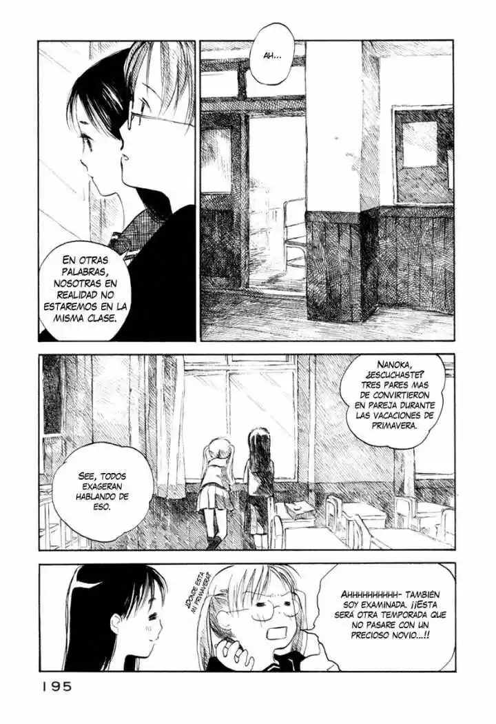 Koi Kaze (2001) - Capítulo 35 - Página 15 - LectorTMOo