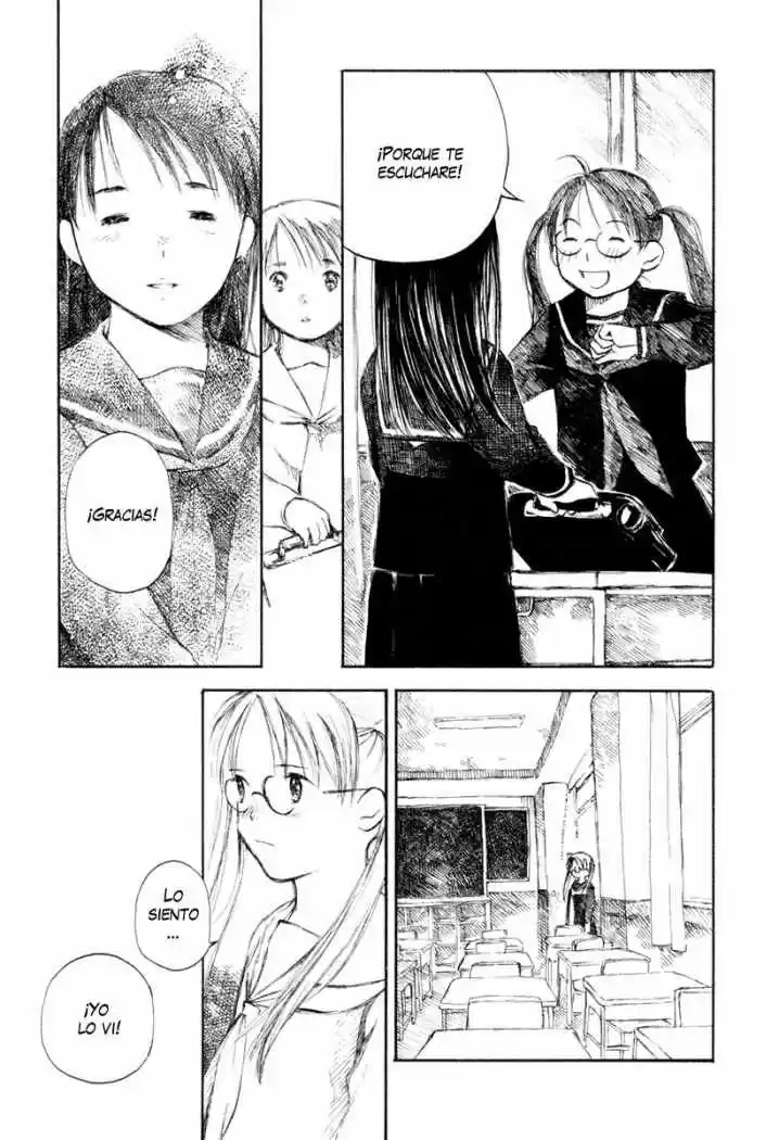Koi Kaze (2001) - Capítulo 35 - Página 17 - LectorTMOo