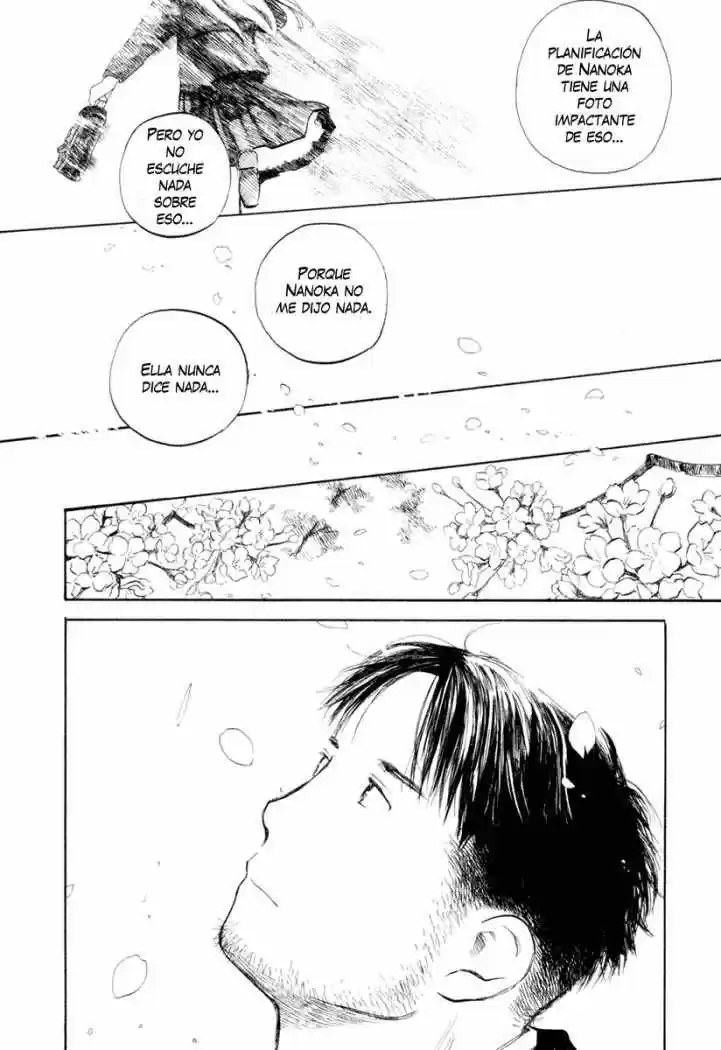 Koi Kaze (2001) - Capítulo 35 - Página 18 - LectorTMOo