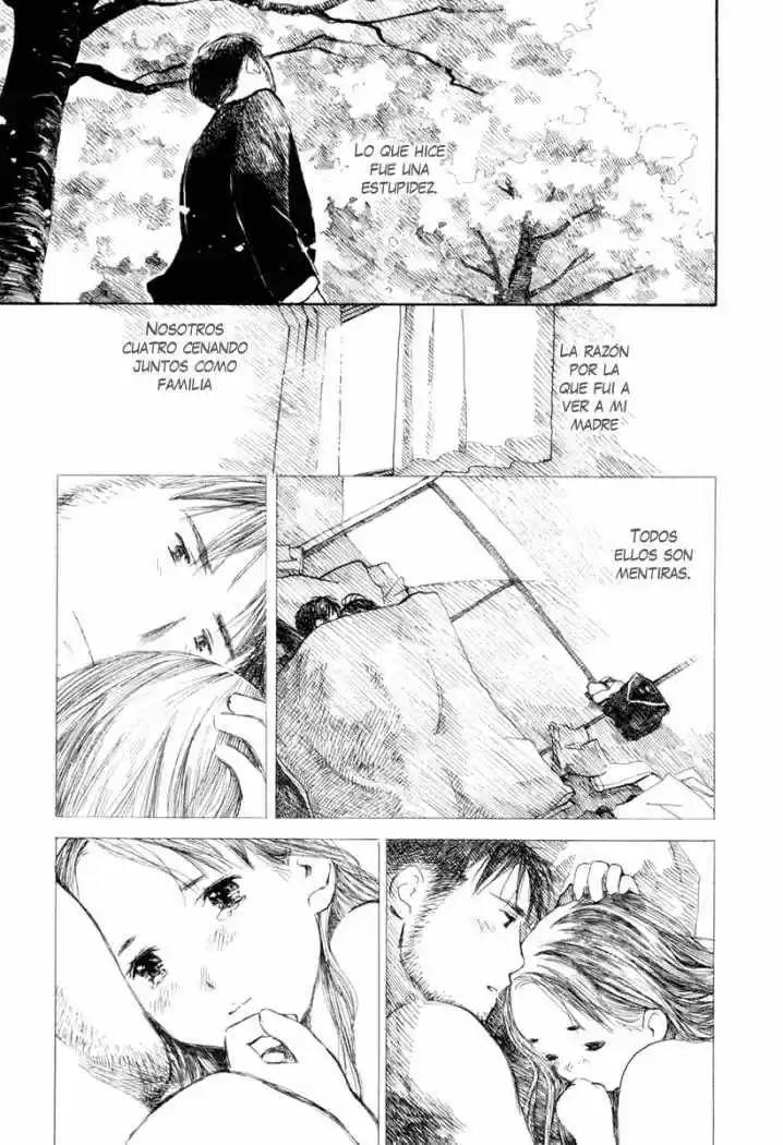 Koi Kaze (2001) - Capítulo 35 - Página 19 - LectorTMOo