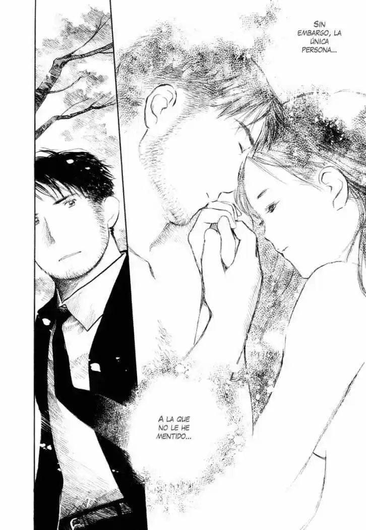 Koi Kaze (2001) - Capítulo 35 - Página 20 - LectorTMOo