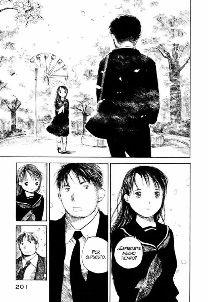 Koi Kaze (2001) - Capítulo 35 - Página 21 - LectorTMOo
