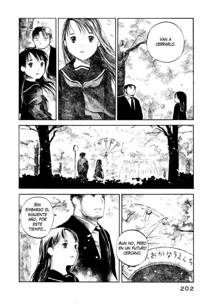 Koi Kaze (2001) - Capítulo 35 - Página 22 - LectorTMOo