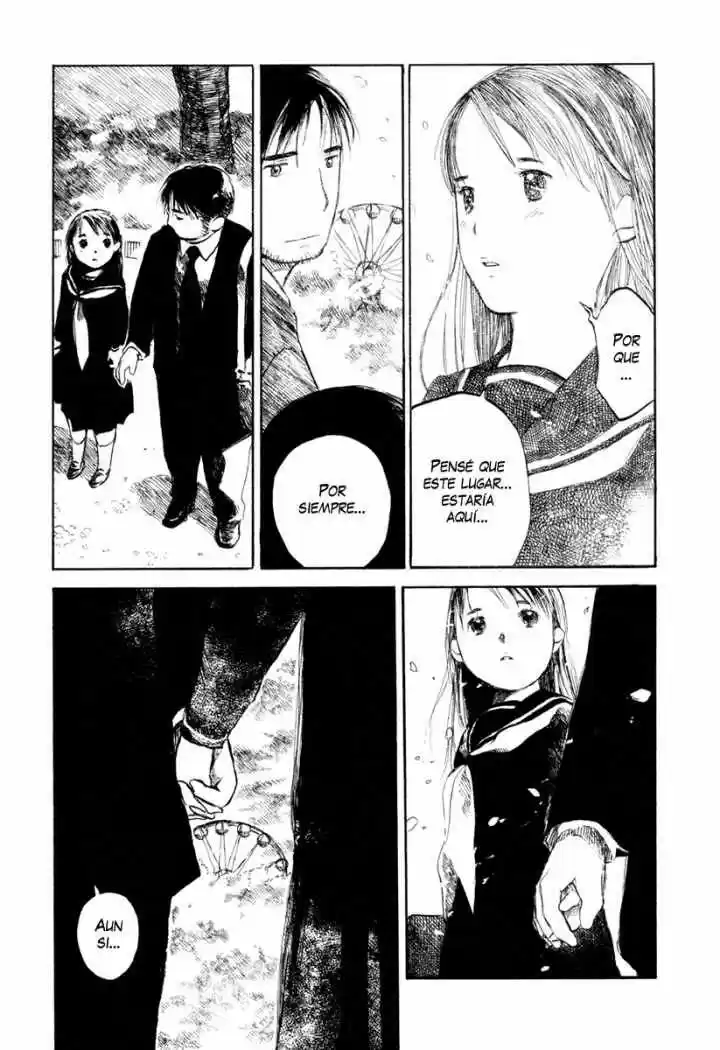 Koi Kaze (2001) - Capítulo 35 - Página 23 - LectorTMOo