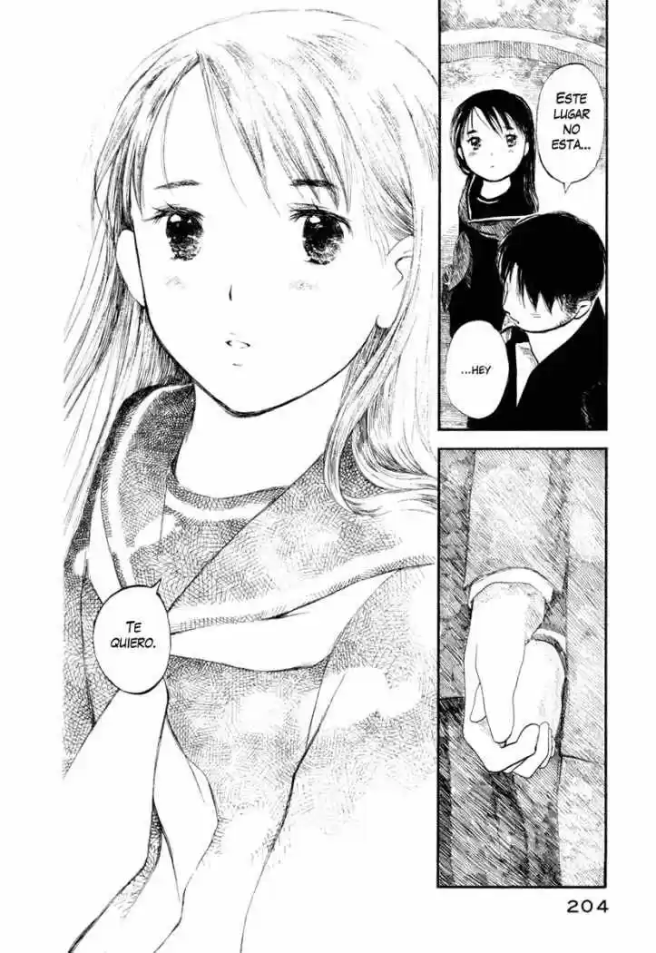 Koi Kaze (2001) - Capítulo 35 - Página 24 - LectorTMOo
