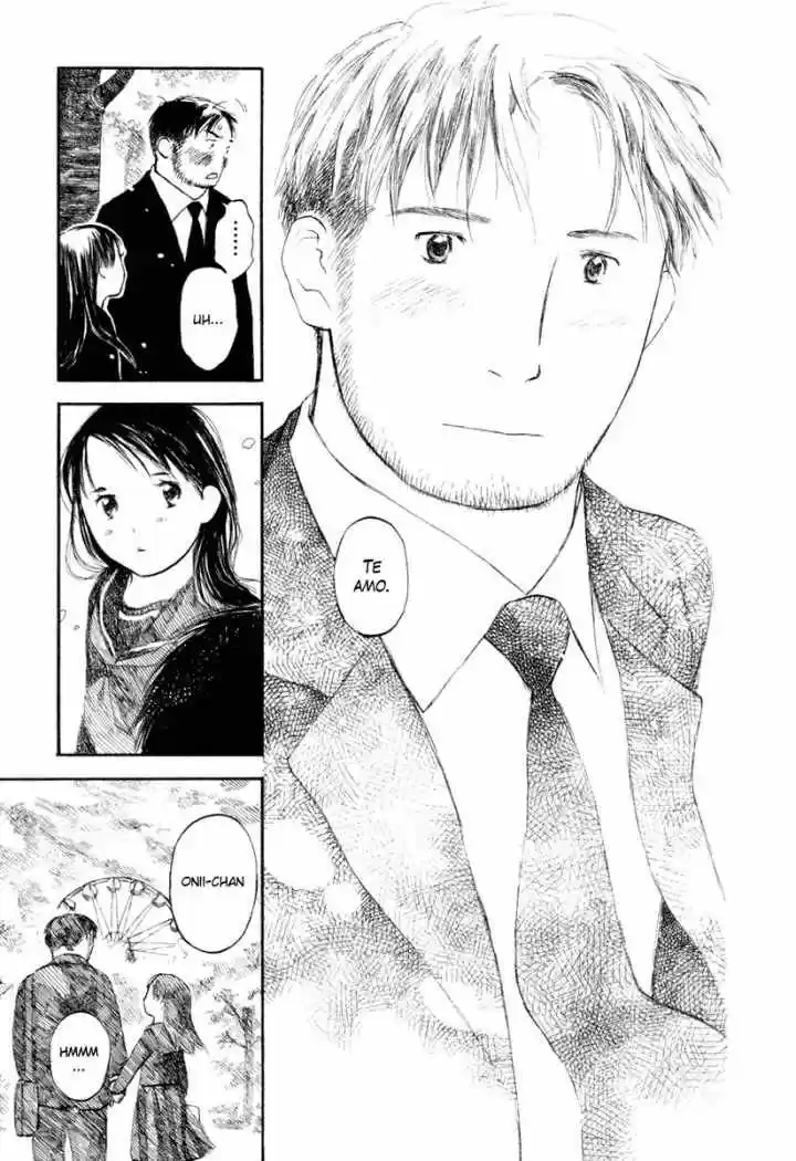 Koi Kaze (2001) - Capítulo 35 - Página 25 - LectorTMOo