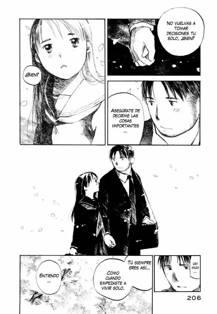 Koi Kaze (2001) - Capítulo 35 - Página 26 - LectorTMOo