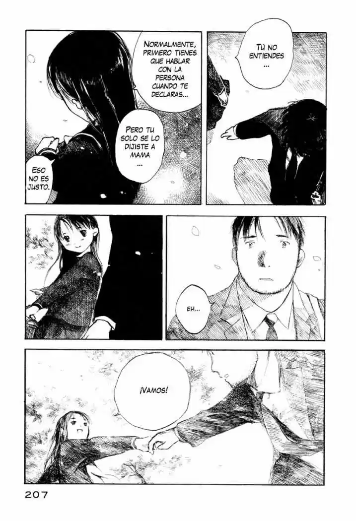 Koi Kaze (2001) - Capítulo 35 - Página 27 - LectorTMOo