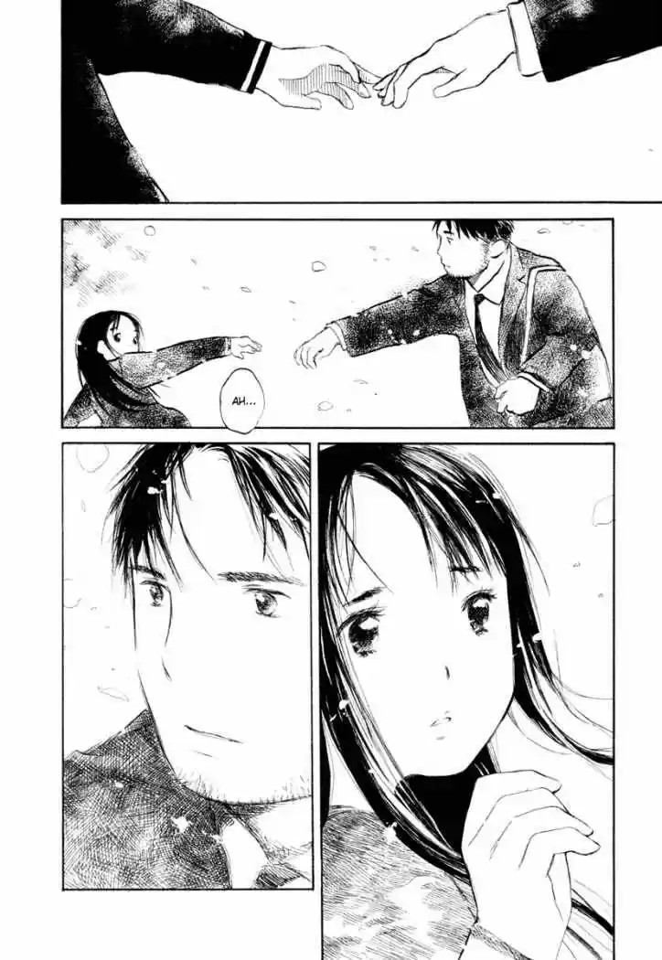 Koi Kaze (2001) - Capítulo 35 - Página 28 - LectorTMOo