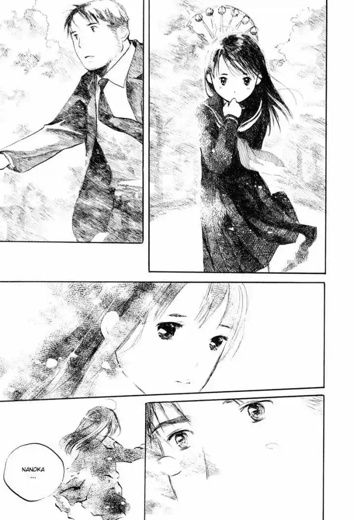 Koi Kaze (2001) - Capítulo 35 - Página 29 - LectorTMOo