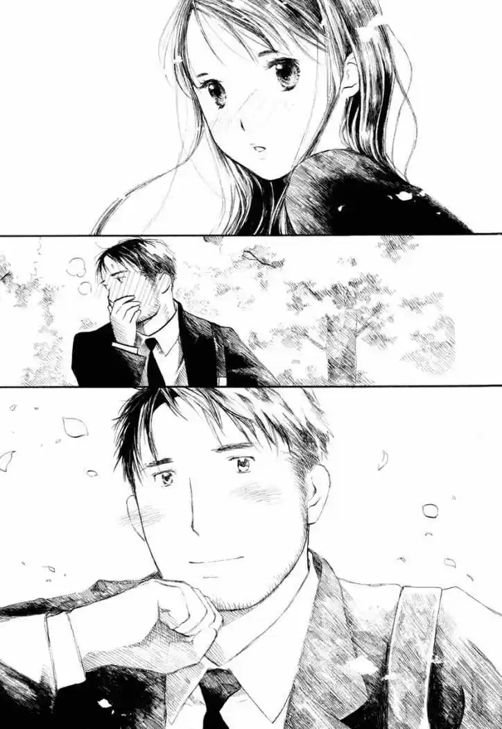 Koi Kaze (2001) - Capítulo 35 - Página 31 - LectorTMOo