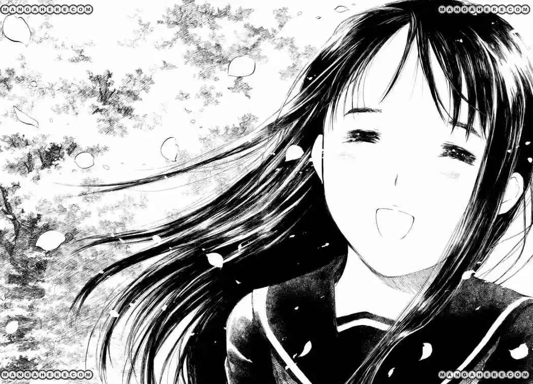 Koi Kaze (2001) - Capítulo 35 - Página 32 - LectorTMOo