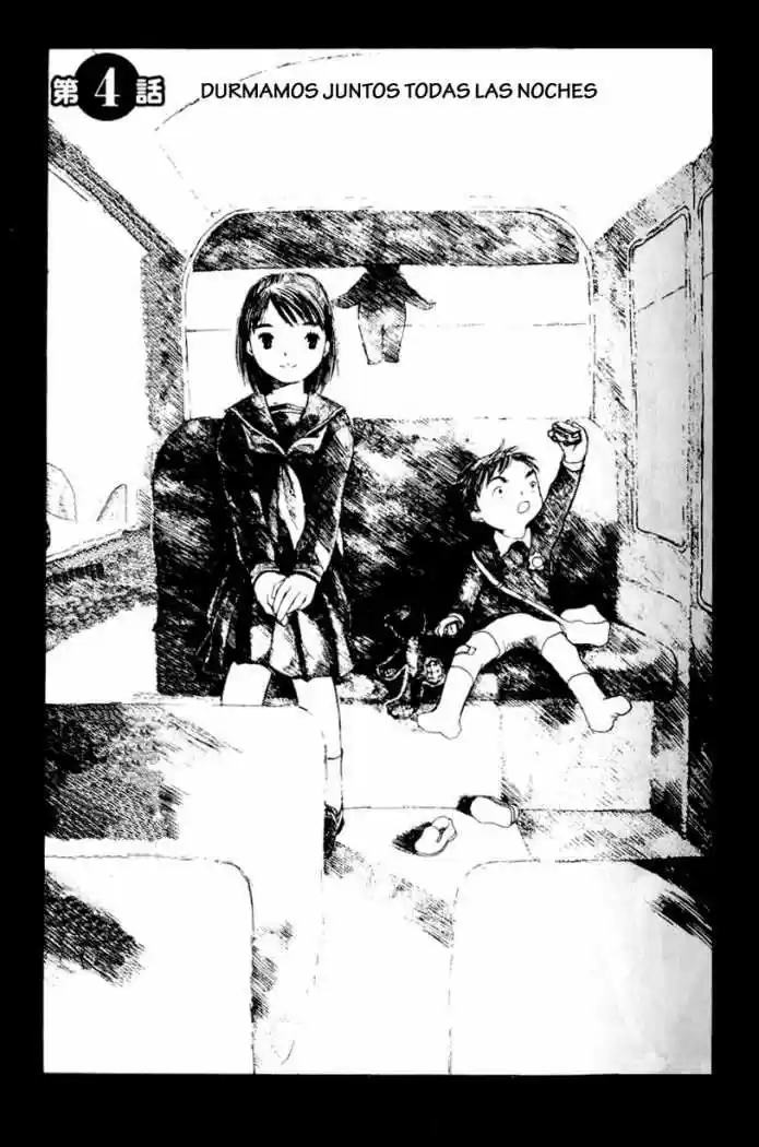 Koi Kaze (2001) - Capítulo 4 - Página 1 - LectorTMOo