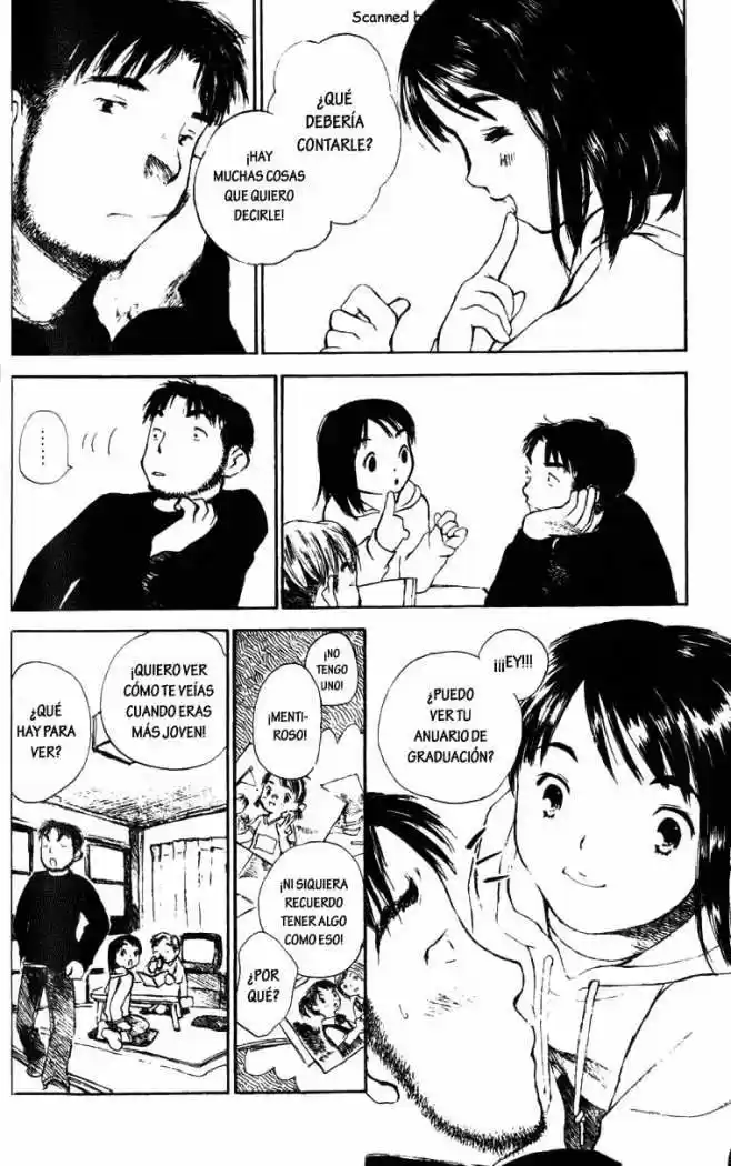 Koi Kaze (2001) - Capítulo 4 - Página 4 - LectorTMOo