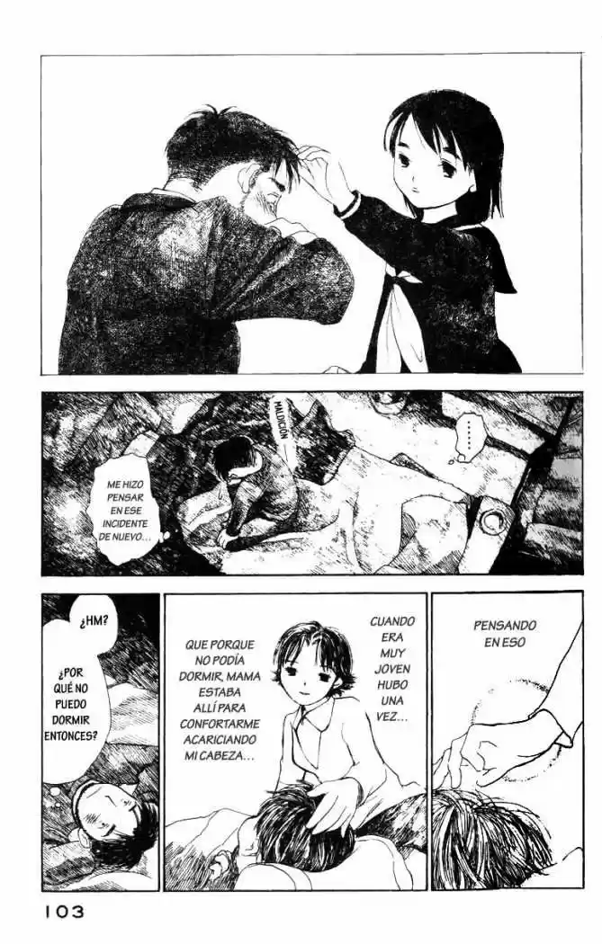 Koi Kaze (2001) - Capítulo 4 - Página 7 - LectorTMOo