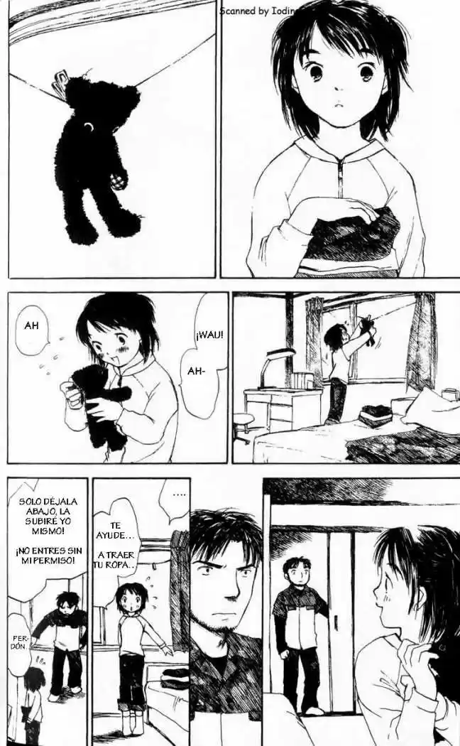 Koi Kaze (2001) - Capítulo 4 - Página 14 - LectorTMOo