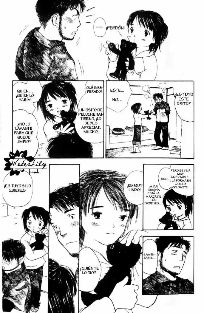 Koi Kaze (2001) - Capítulo 4 - Página 15 - LectorTMOo