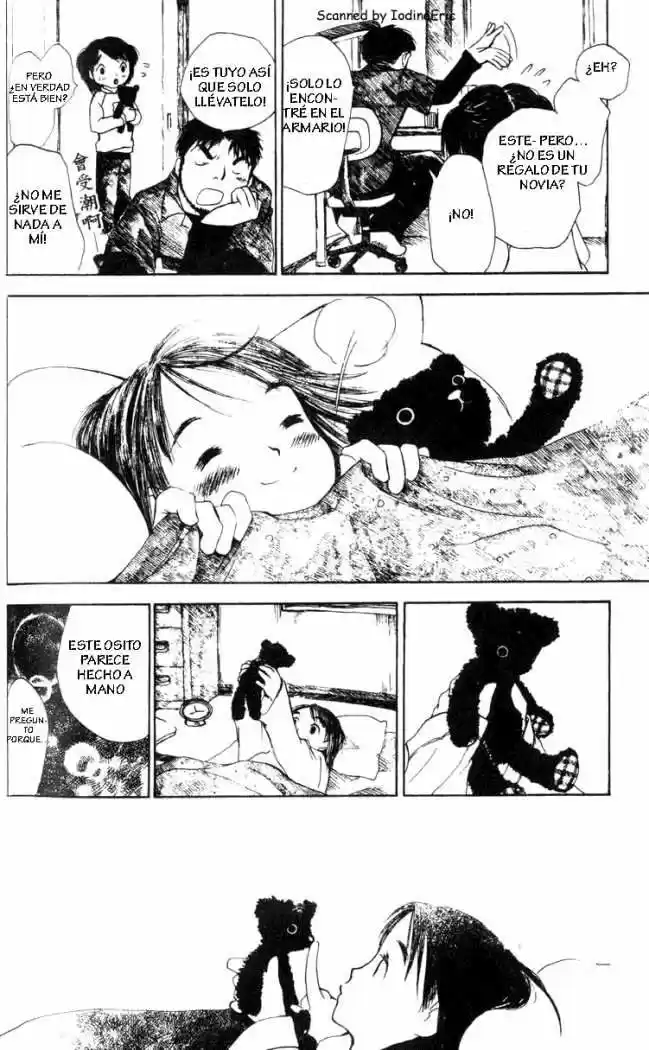 Koi Kaze (2001) - Capítulo 4 - Página 16 - LectorTMOo