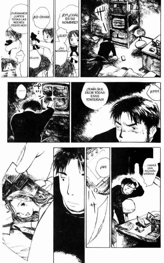 Koi Kaze (2001) - Capítulo 4 - Página 17 - LectorTMOo