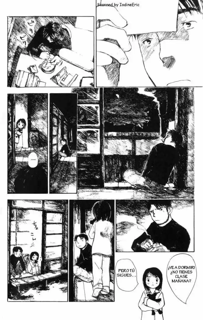 Koi Kaze (2001) - Capítulo 4 - Página 18 - LectorTMOo