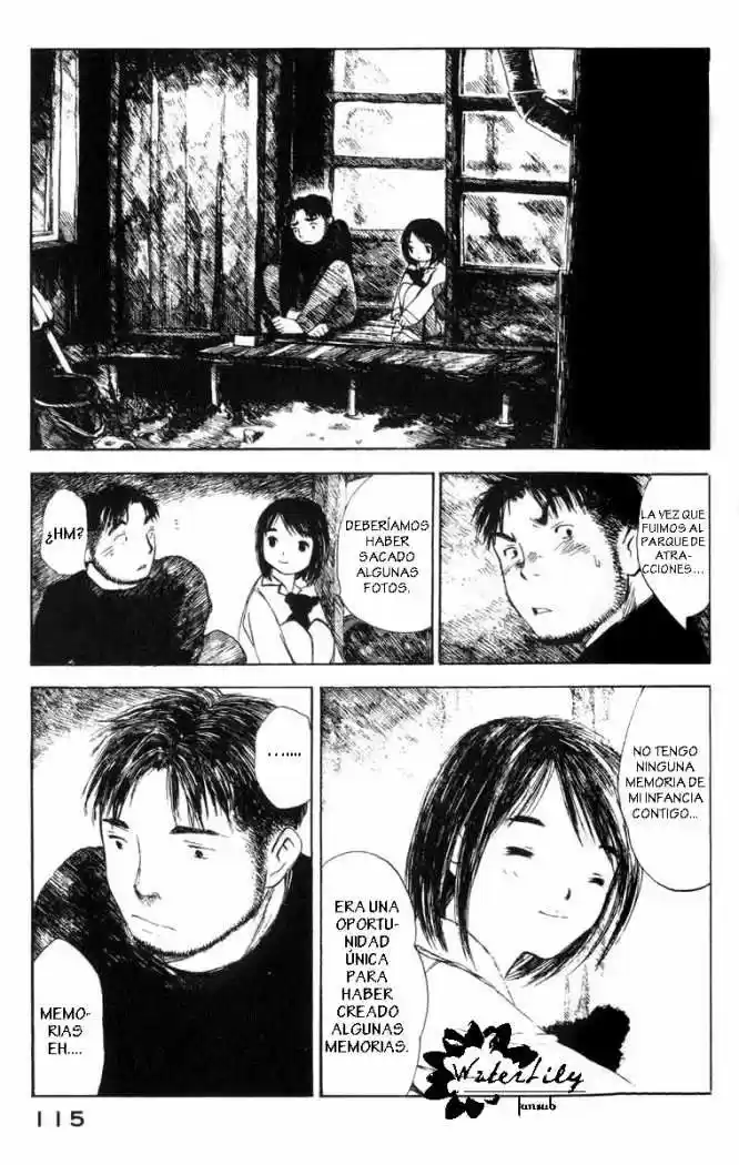 Koi Kaze (2001) - Capítulo 4 - Página 19 - LectorTMOo