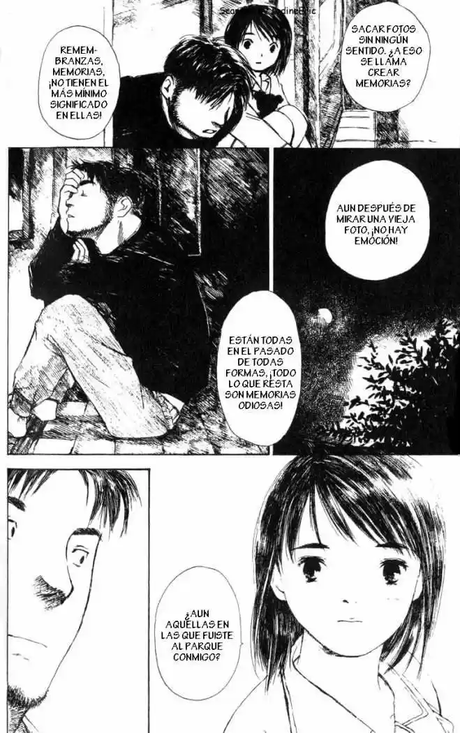 Koi Kaze (2001) - Capítulo 4 - Página 20 - LectorTMOo