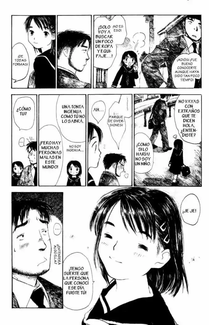 Koi Kaze (2001) - Capítulo 4 - Página 23 - LectorTMOo
