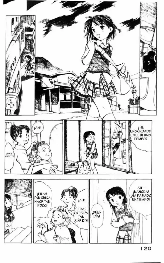 Koi Kaze (2001) - Capítulo 4 - Página 24 - LectorTMOo