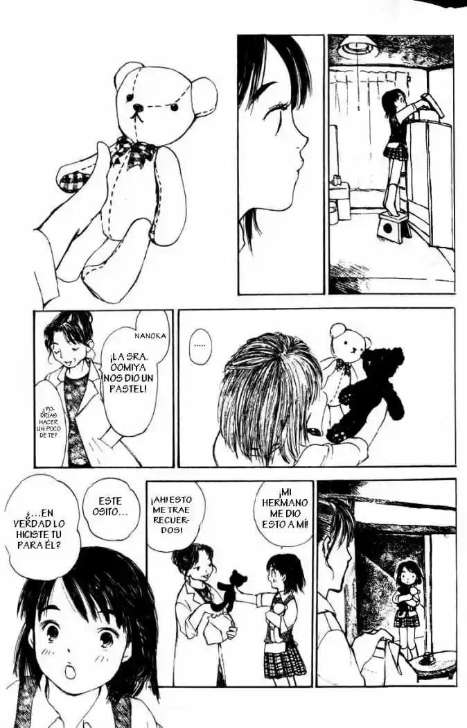 Koi Kaze (2001) - Capítulo 4 - Página 25 - LectorTMOo