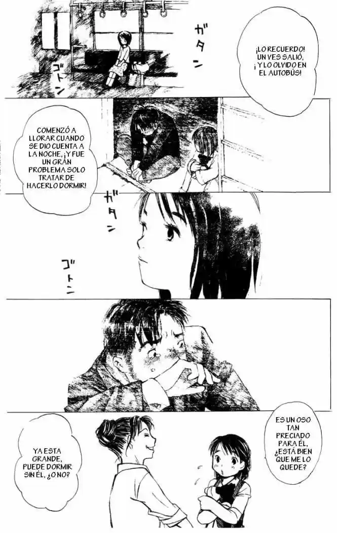 Koi Kaze (2001) - Capítulo 4 - Página 27 - LectorTMOo