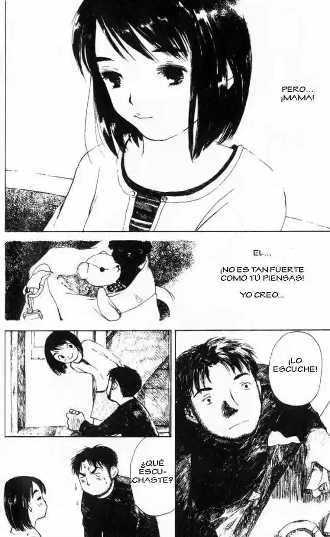 Koi Kaze (2001) - Capítulo 4 - Página 28 - LectorTMOo