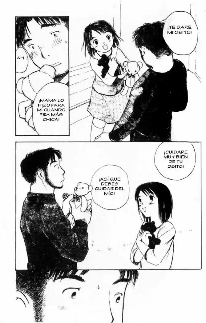 Koi Kaze (2001) - Capítulo 4 - Página 29 - LectorTMOo