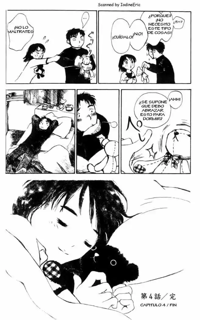 Koi Kaze (2001) - Capítulo 4 - Página 30 - LectorTMOo