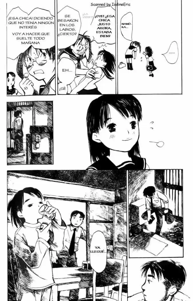 Koi Kaze (2001) - Capítulo 5 - Página 13 - LectorTMOo
