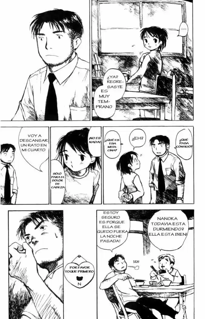 Koi Kaze (2001) - Capítulo 5 - Página 14 - LectorTMOo