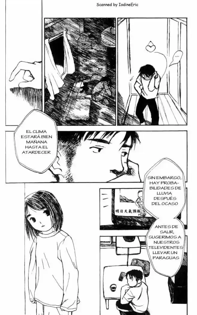 Koi Kaze (2001) - Capítulo 5 - Página 15 - LectorTMOo