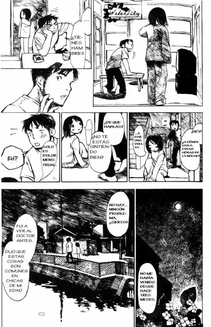 Koi Kaze (2001) - Capítulo 5 - Página 16 - LectorTMOo