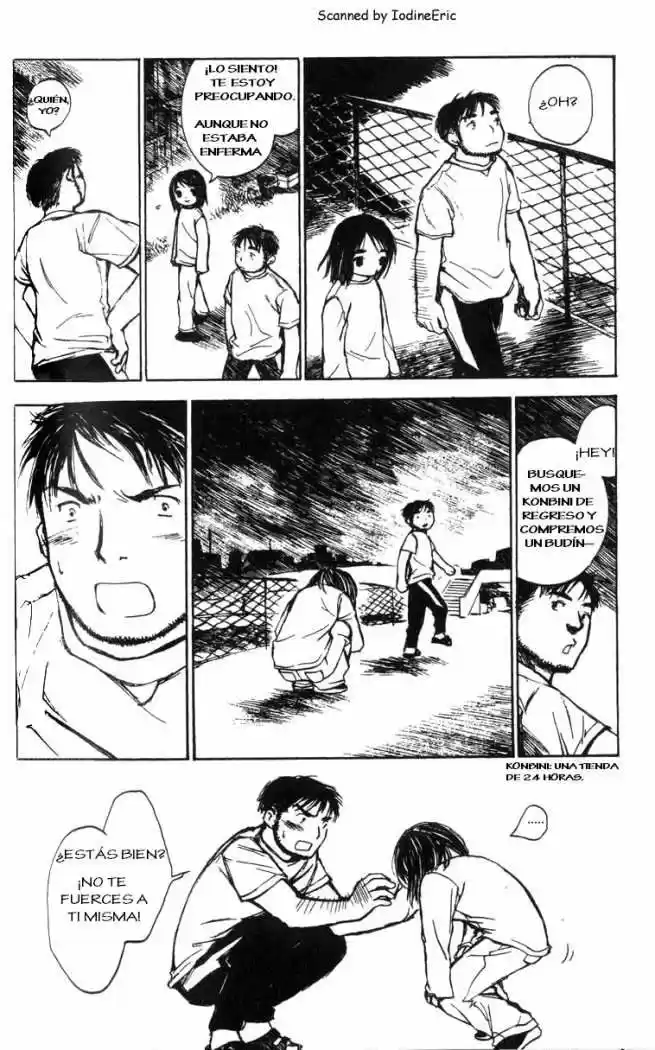 Koi Kaze (2001) - Capítulo 5 - Página 17 - LectorTMOo