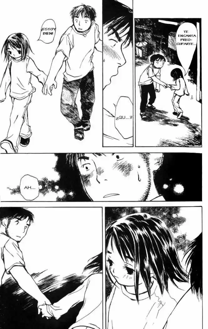 Koi Kaze (2001) - Capítulo 5 - Página 18 - LectorTMOo