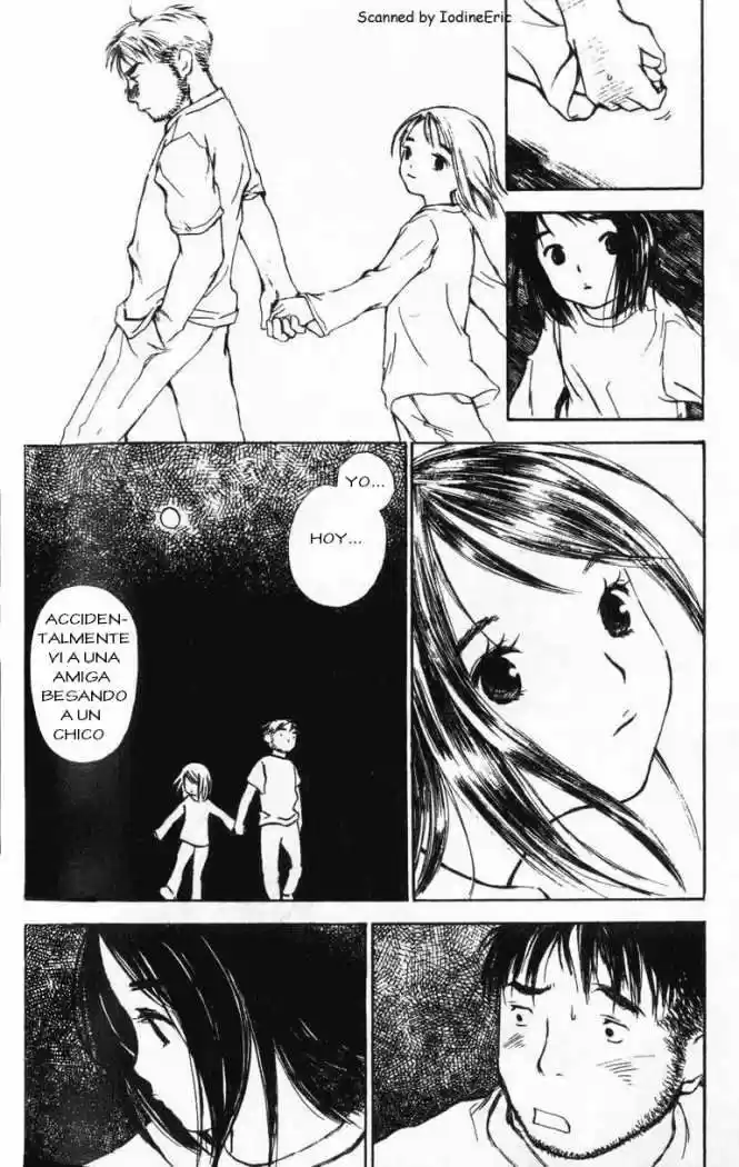 Koi Kaze (2001) - Capítulo 5 - Página 19 - LectorTMOo