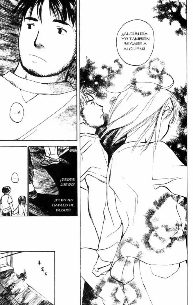 Koi Kaze (2001) - Capítulo 5 - Página 20 - LectorTMOo