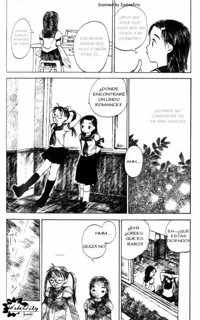 Koi Kaze (2001) - Capítulo 5 - Página 23 - LectorTMOo