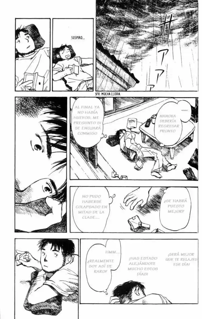 Koi Kaze (2001) - Capítulo 5 - Página 24 - LectorTMOo