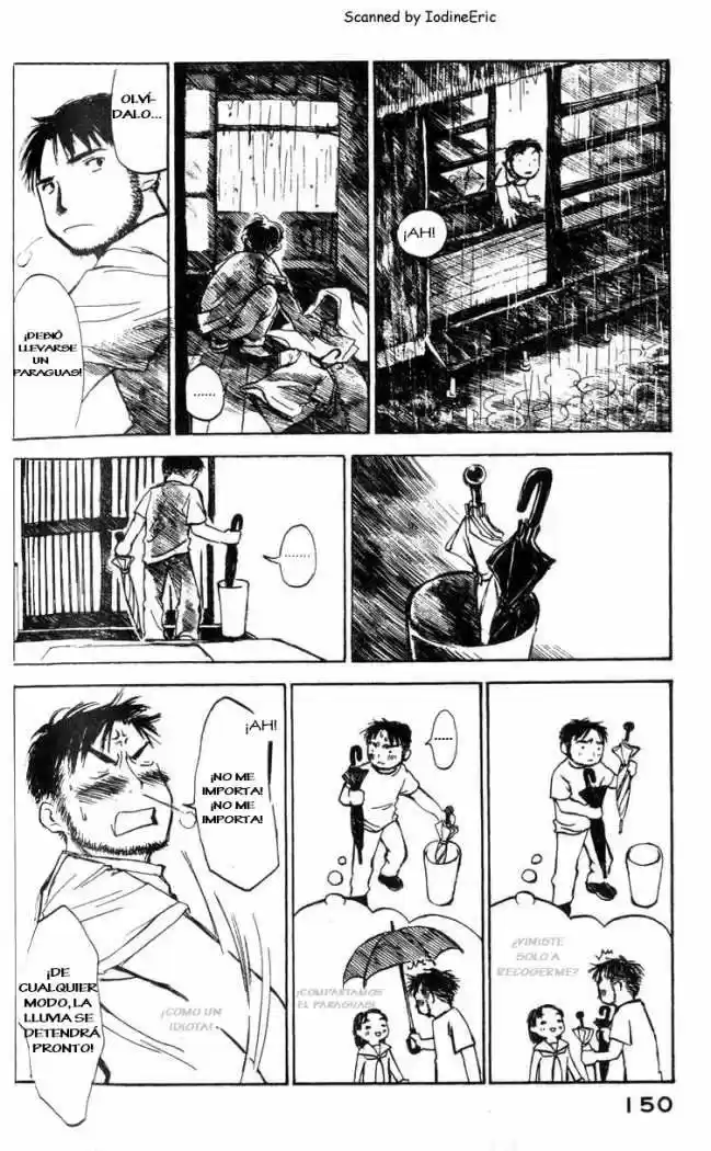 Koi Kaze (2001) - Capítulo 5 - Página 25 - LectorTMOo
