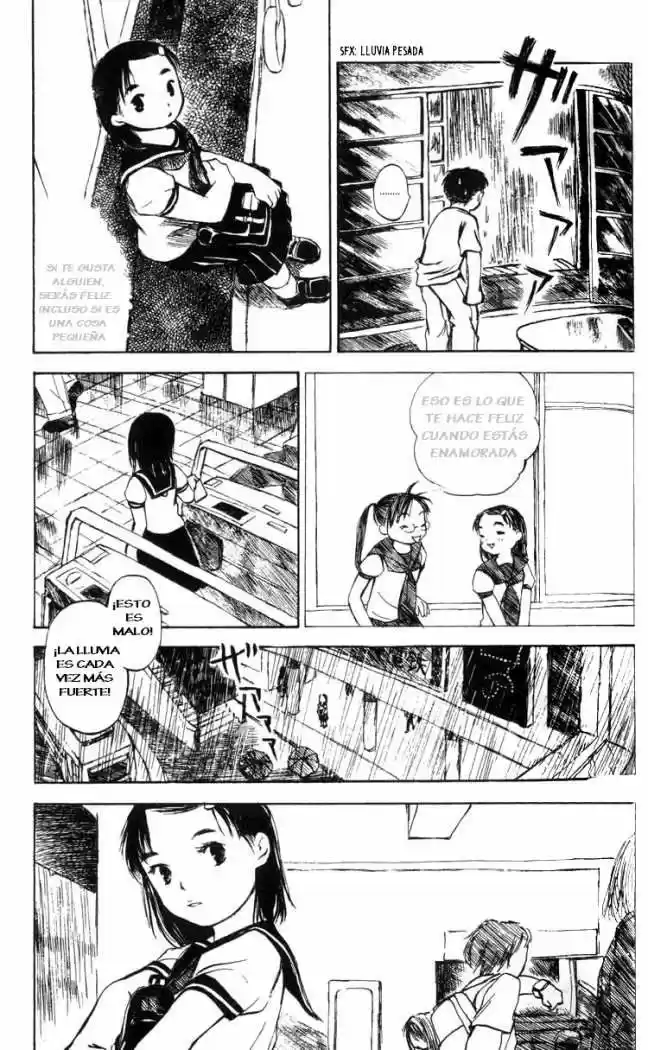 Koi Kaze (2001) - Capítulo 5 - Página 26 - LectorTMOo