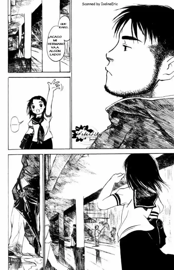 Koi Kaze (2001) - Capítulo 5 - Página 27 - LectorTMOo