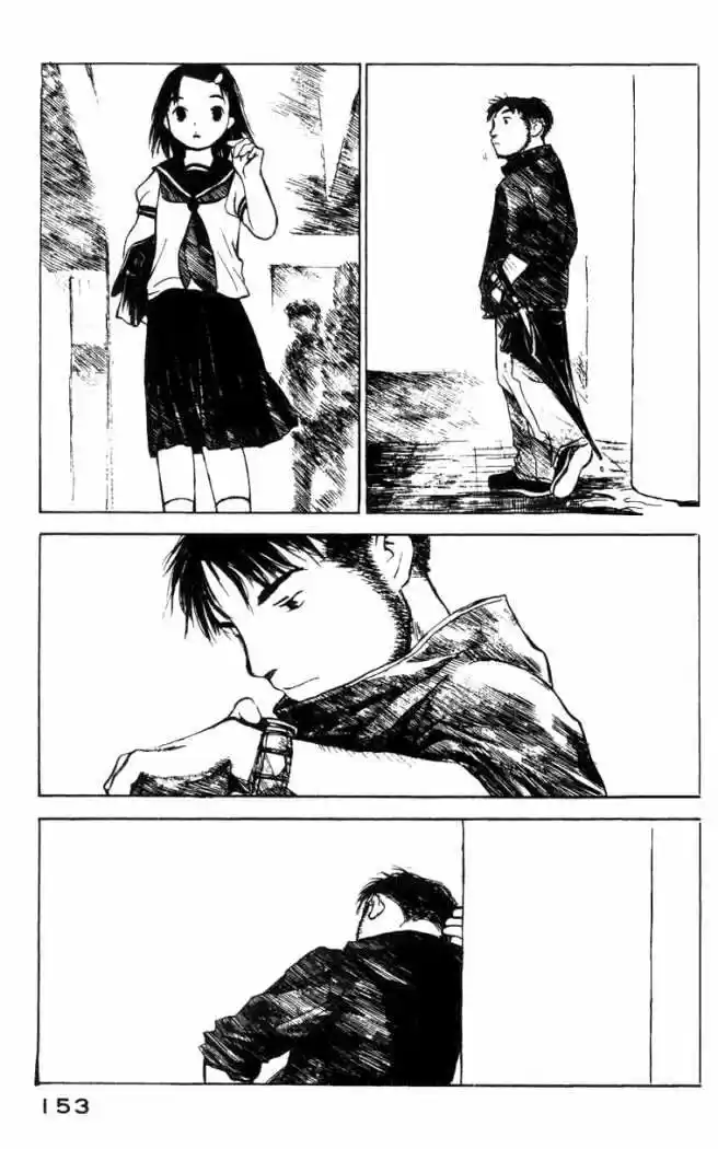 Koi Kaze (2001) - Capítulo 5 - Página 28 - LectorTMOo