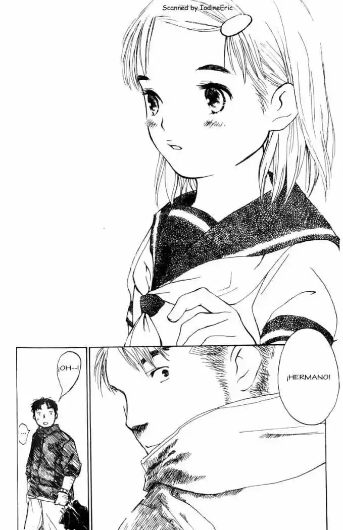 Koi Kaze (2001) - Capítulo 5 - Página 29 - LectorTMOo