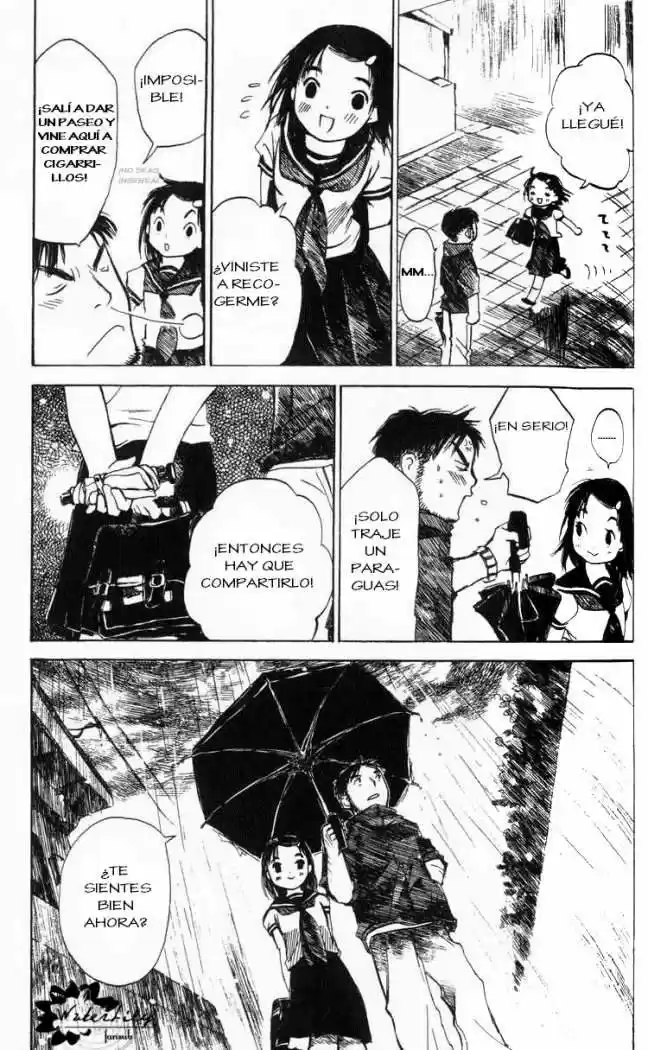 Koi Kaze (2001) - Capítulo 5 - Página 30 - LectorTMOo