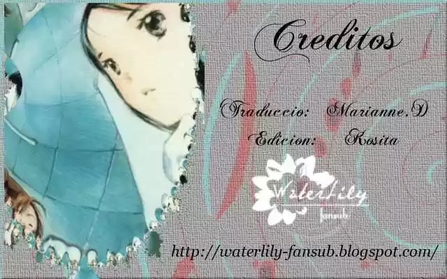 Koi Kaze (2001) - Capítulo 5 - Página 33 - LectorTMOo